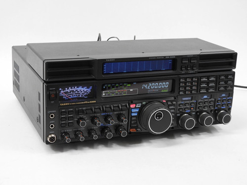 Yaesu ftdx5000mp limited ham - ftdx5000mp,
