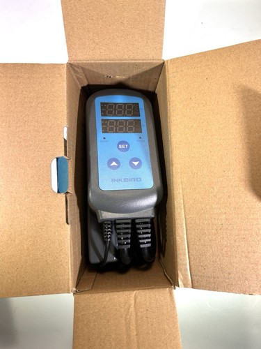 Humidity controller pre wired - humidity,
