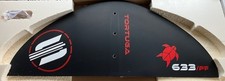 Full Carbon Sabfoil Tortuga