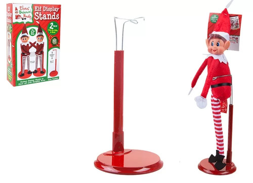 Naughty elf elves stand - elves,