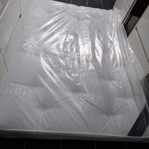 Caravan motor home - caravan/motor, mattress
