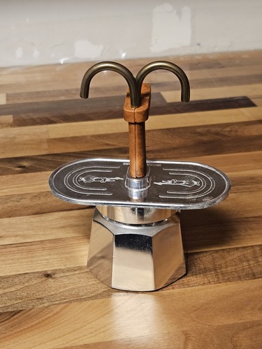 Vintage bialetti mini express - bialetti,