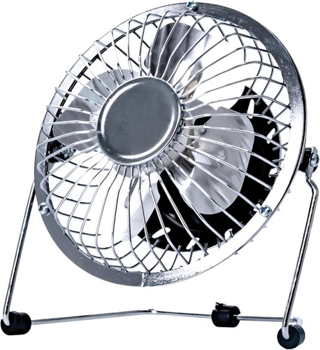Status inch usb desk fan - status,