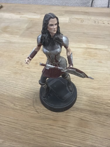Eaglemoss marvel movie - marvel,