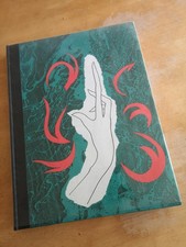 Facade Illustrated By John Piper, Ltd Edition OUP 1972