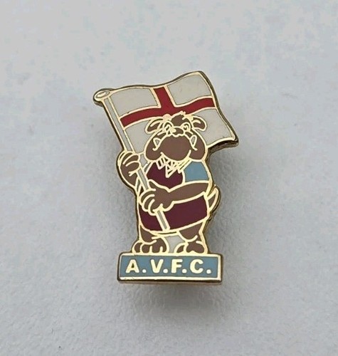 Aston villa vintage - aston,