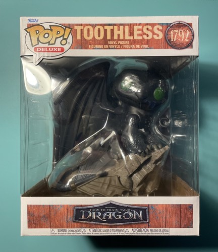 Funko pop deluxe how to - funko,