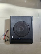 Vibe Optisound Auto 8 Active