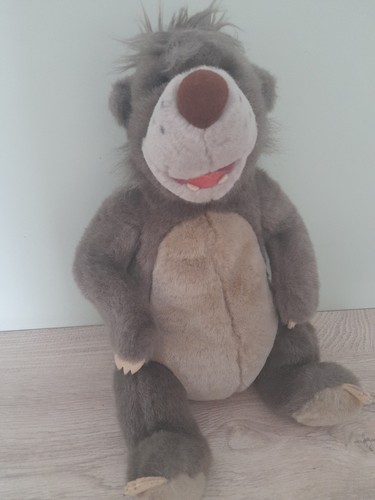 Disney the jungle book - disney, baloo