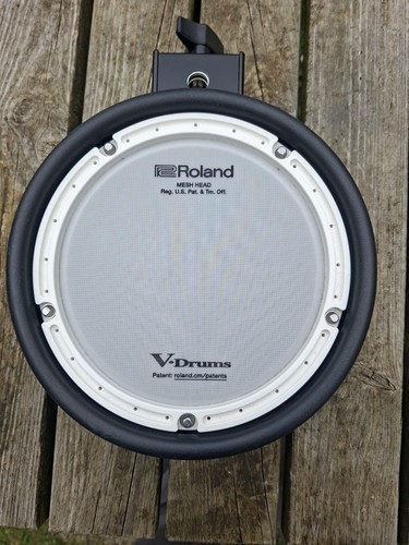 Roland pdx single - roland, pdx-6a