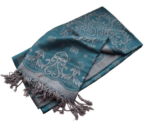 Large scarf wrap - large, (104)