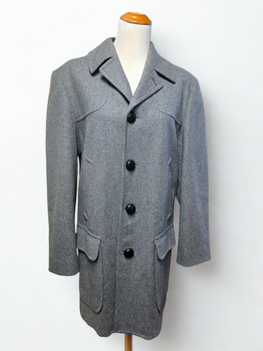 Pendleton gray 100 - 100%, virgin