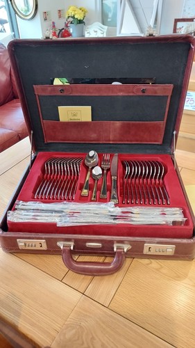 Sbs solingen unused 72 - sbs,