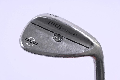 Wilson tour pmp gap - wilson,