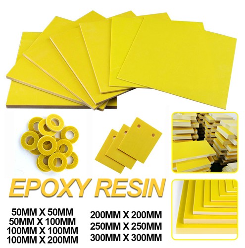 Glass fibre sheet plate 3240 - glass,