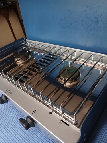 Campingaz 5800w portable - campingaz,