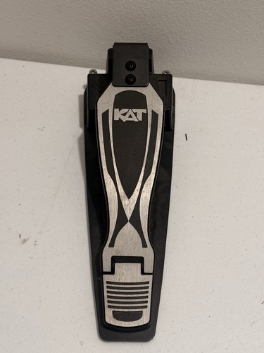 Kat hat pedal controller - pedal,
