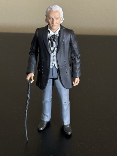 Doctors figure set - doctors, doctor