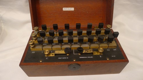 Vintage phillip harris 5191 - vintage,