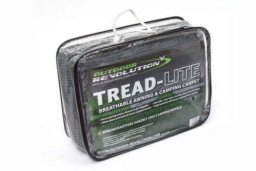 Outdoor revolution treadlite - outdoor,
