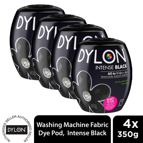 Dylon washing machine - dylon, fabric