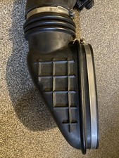 BMW E36 M3 S50 Intake Boot And Maf