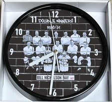 LIMITED EDITION SPURS DOUBLE