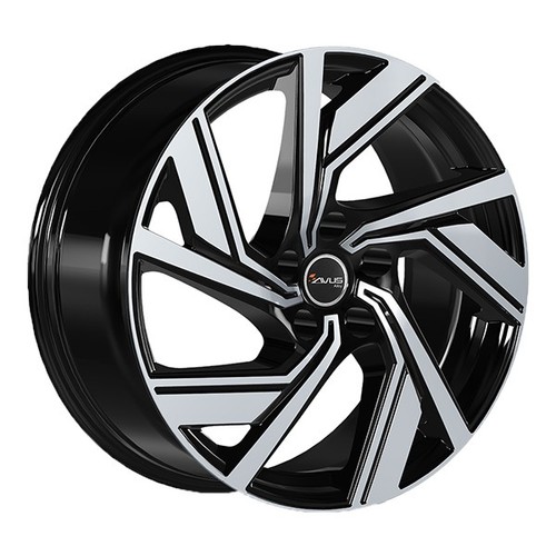 Alloy wheel avus 521 - wheel,