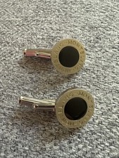 Montblanc Men's Cufflinks