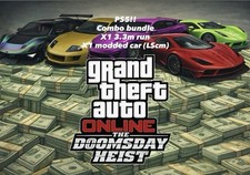 COMBO BUNDLE  1x $3.3m & 1x