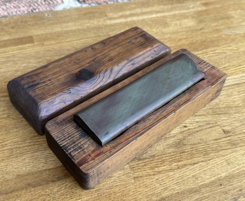 Vintage natural charnley - vintage,