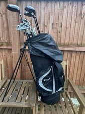 Men's Dunlop 65i Golf Club Set