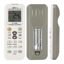 AirForce KFR-25G Air