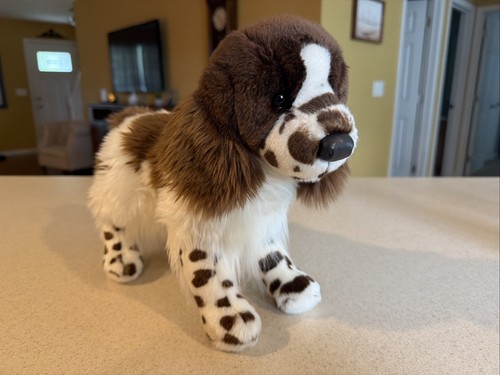 2018 ogilvy springer spaniel - 2018,