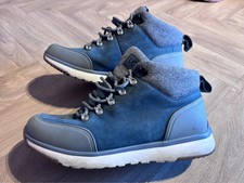 UGG Olivert Norse Green