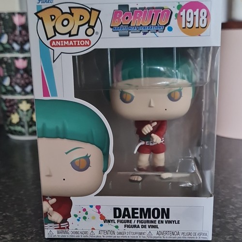 Funko pop animation boruto - funko, pop!