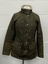 Ladies Barbour LWX0547OL71 Wax