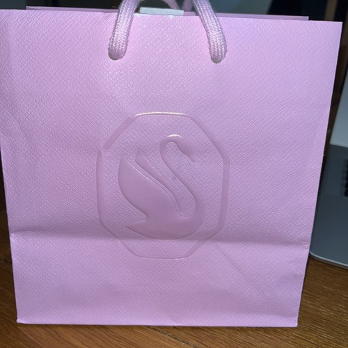 Swarovski gift bag - ,