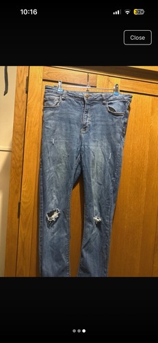 Primark women denim - women's, jeans