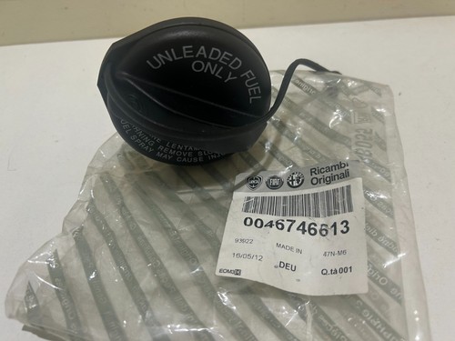 Fuel petrol cap new - petrol, non