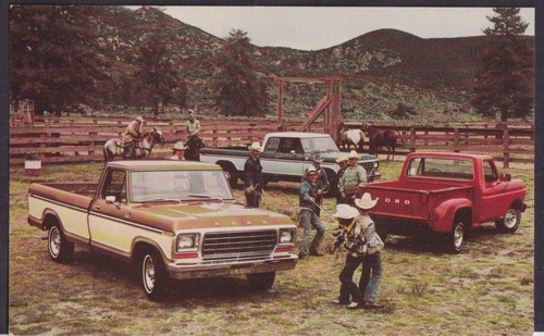 1979 ford larian 250 - 1979, f-250