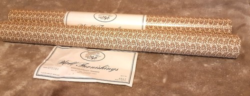 Roll vintage laura ashley - 1.5,