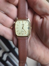 Vintage Lorus by Seiko Mens