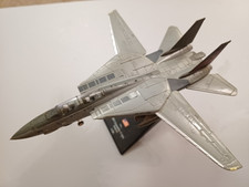 Amercom Diecast Model Aircraft