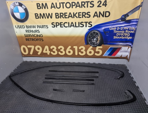 Bmw series f06 sport - m, black