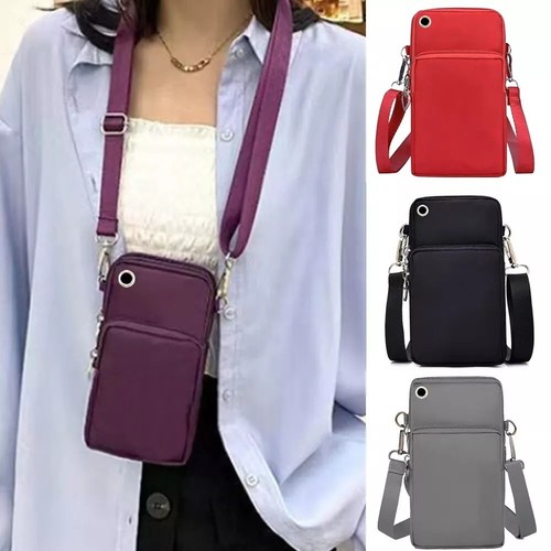 Women cross body mobile - women,