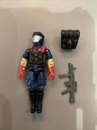 Joe action force - gi, cobra