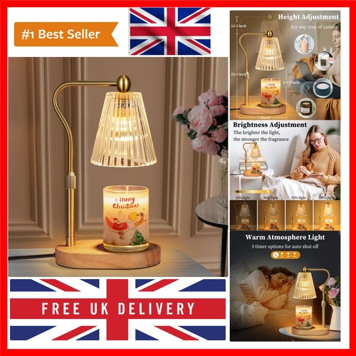 Candle warmer lamp electric - warmer, lamp,