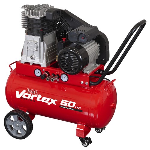 Sealey compressor 50ltr belt - sealey,