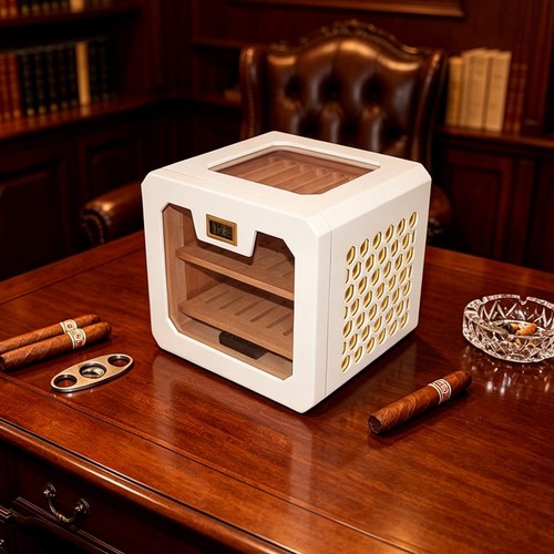 Westwood white desktop cigar - westwood,